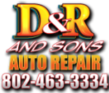 dr and sons auto repair